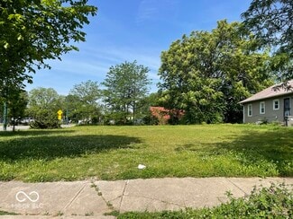 Indianapolis, IN Commercial - 134 30th st