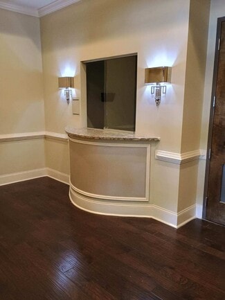 Watkinsville, GA Medical - 1181 Virgil Langford Bldg 300 Ste 103 rd
