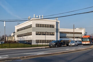 Jamaica, NY Office/Medical - 1 Cross Island Plz Jamaica, NY Office/Medical - 1 Cross Island Plz