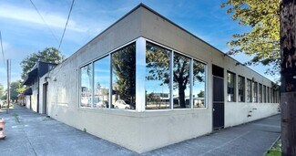 Portland, OR Office - 4812-4834 N Interstate Ave