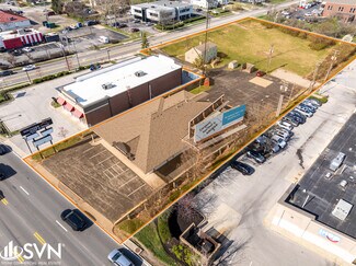 Lexington, KY undefined - 2395 Nicholasville Rd