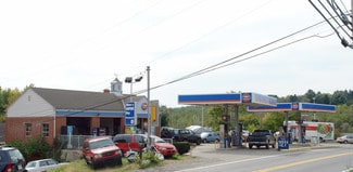 Pittsburgh, PA Auto Repair - 739 W Ingomar Rd