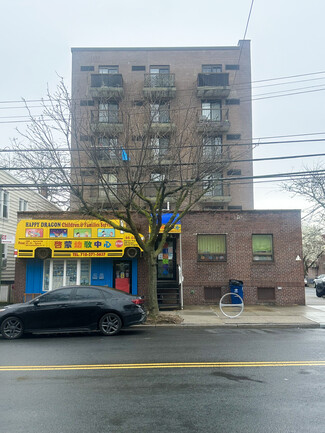 Elmhurst, NY undefined - 5725 Van Horn St
