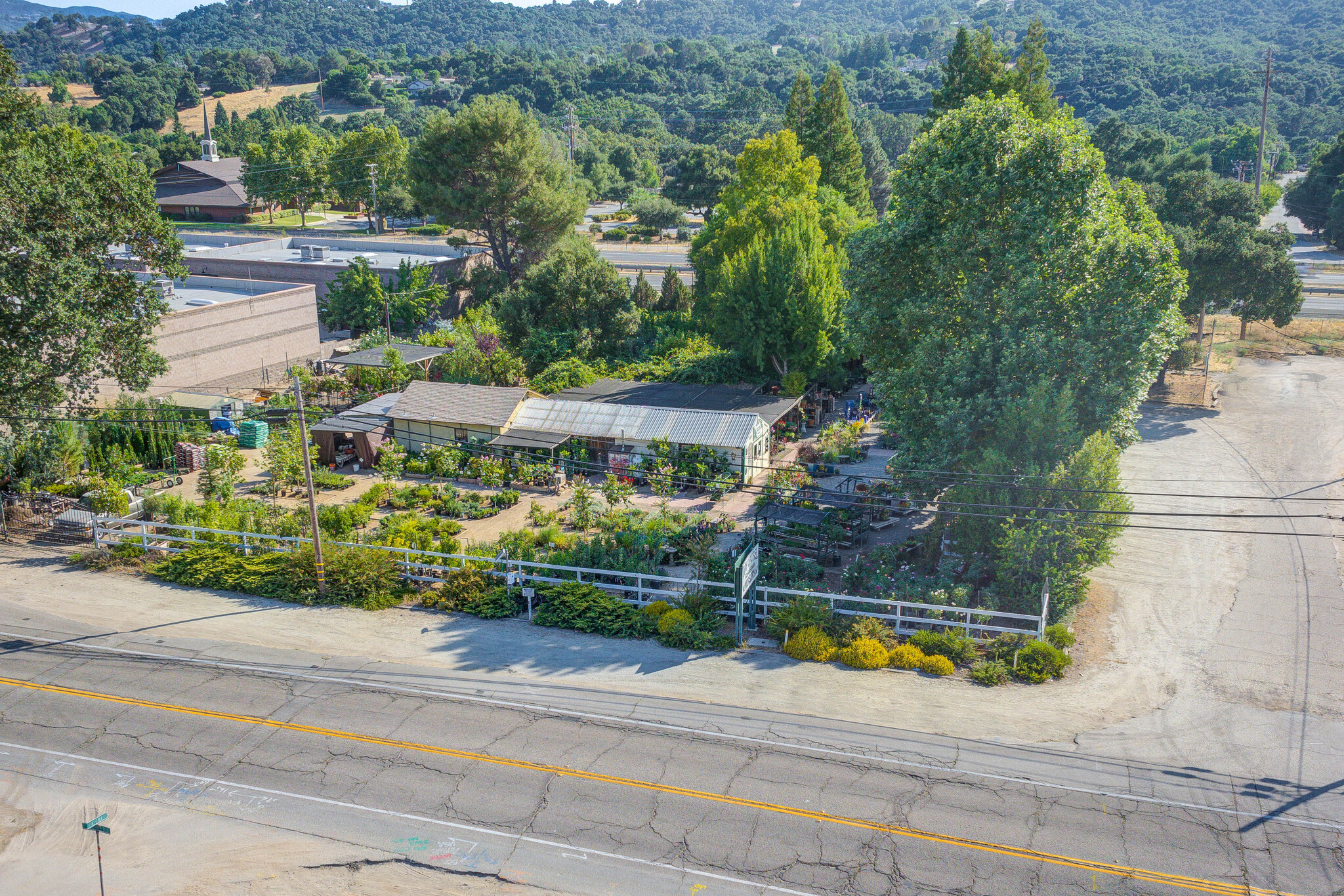 2500 El Camino Real, Atascadero, CA for Sale