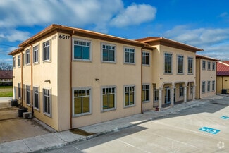 6517 Chase Oaks Blvd  