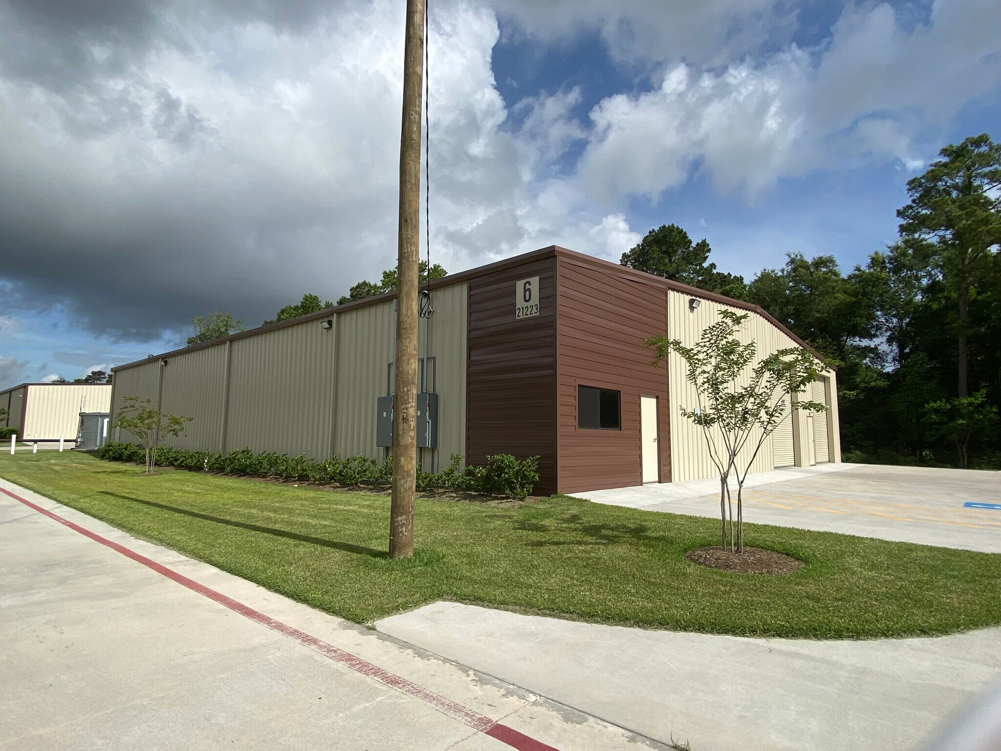 21223 Blair Rd, The Woodlands, TX for Rent