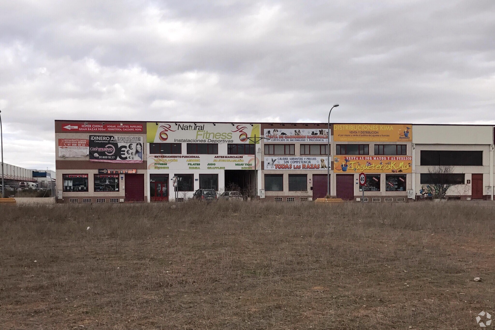 , Seseña, TOL for Sale