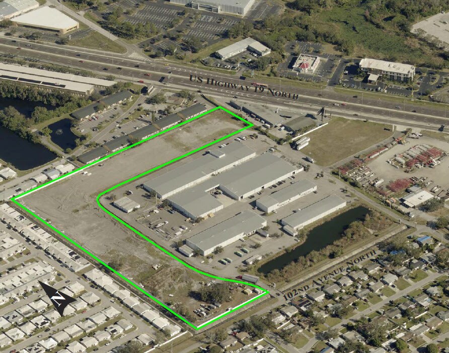 10280 US Hwy 19 N, Pinellas Park, FL for Rent