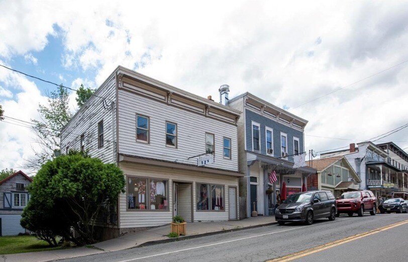 27 Lower Main St, Callicoon, NY for Sale