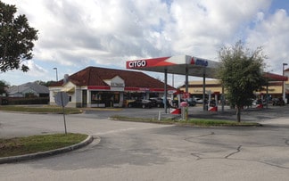 Orlando, FL Retail - 5300-5380 S John Young Pky