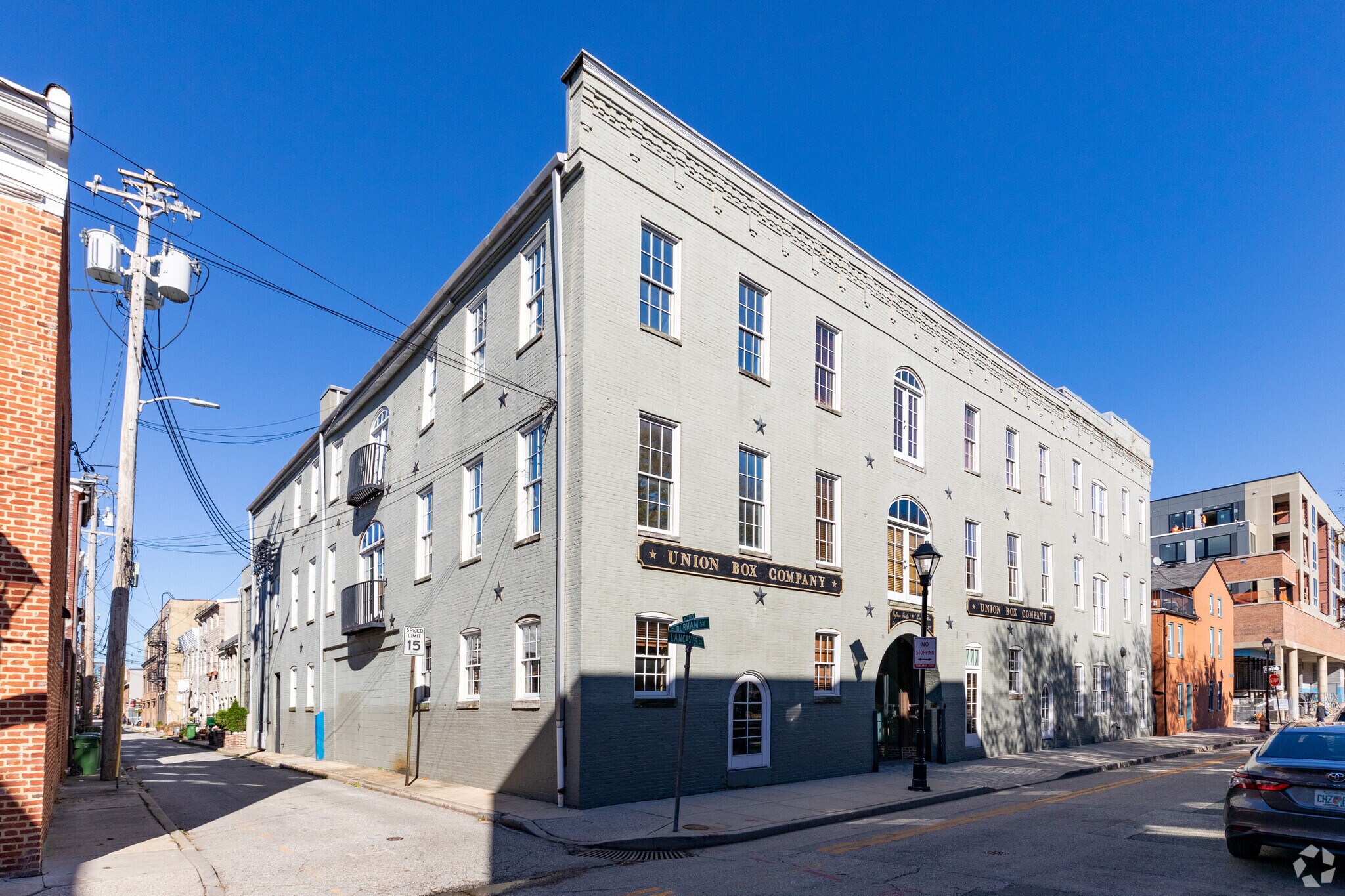 1820 Lancaster St, Baltimore, MD for Rent