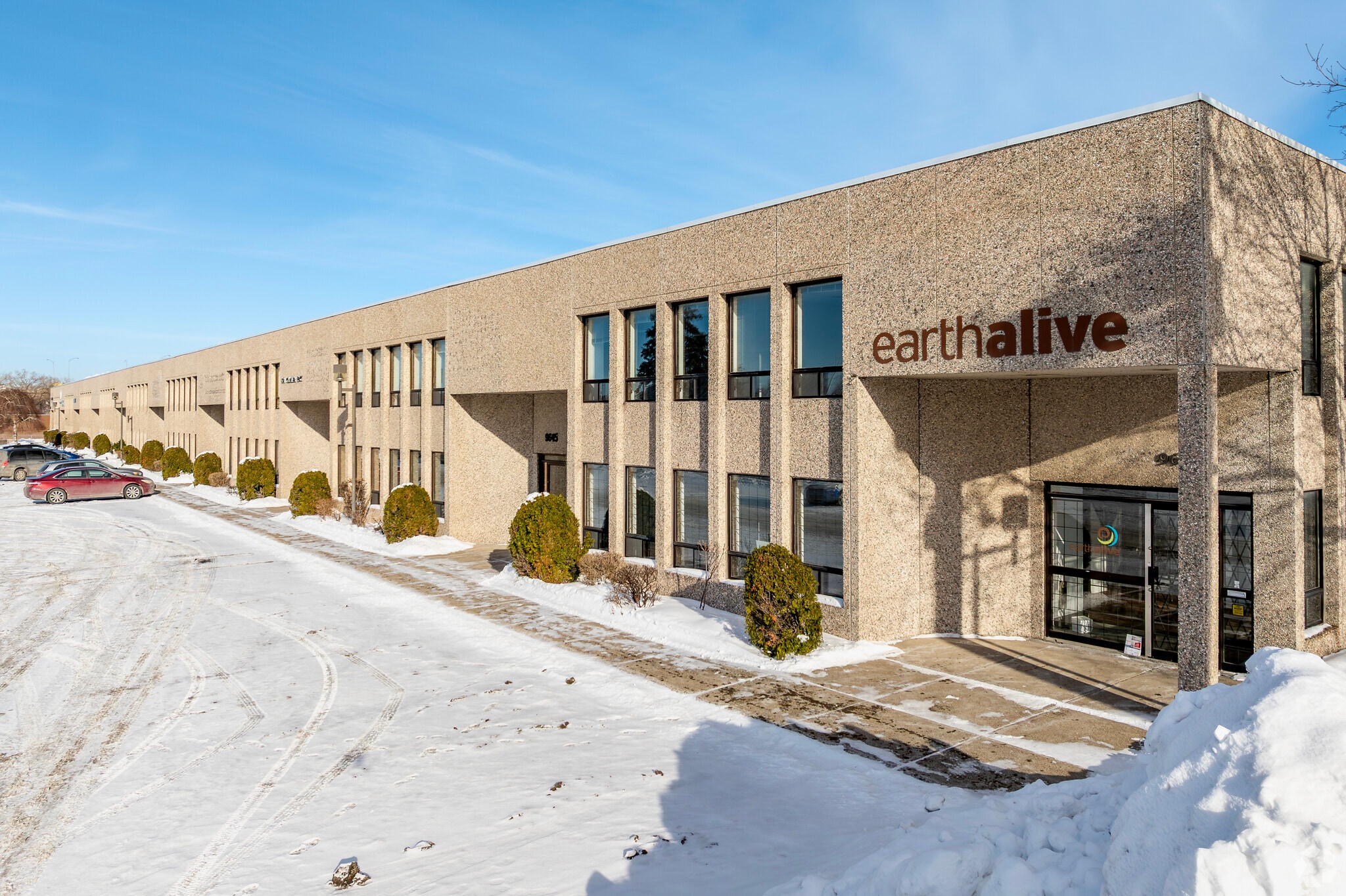 9681-9725 Rue Clément, Montréal, QC for Rent