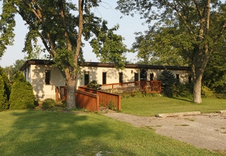 Jackson, MI Office - 2840 Shirley Dr