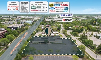 Vernon Hills, IL Freestanding - 30 W Phillip Rd