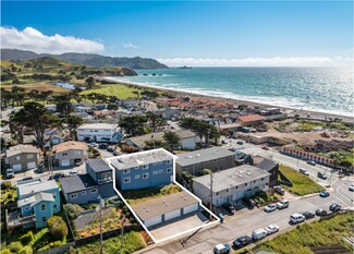 Pacifica, CA undefined - 127 Hilton Way