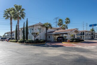 Houston, TX undefined - 6 N Sam Houston Pky E