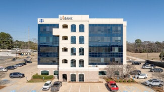 West Monroe, LA Office - 2500 N 7th St