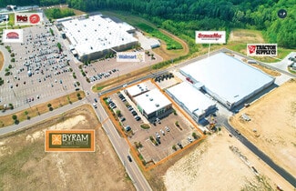 Byram, MS undefined - 515 Town Center Blvd