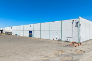 Modesto, CA Industrial - 151 Codoni Ave Modesto, CA Industrial - 151 Codoni Ave