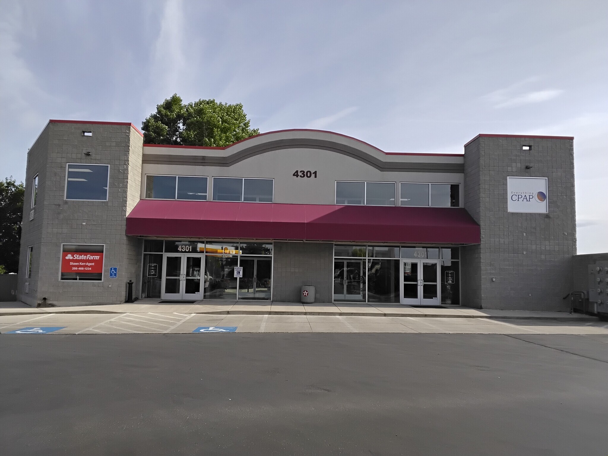 4301 Garrity Blvd, Nampa, ID for Rent