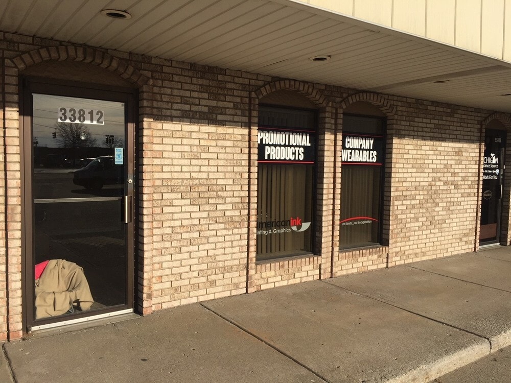 33800-33812 Groesbeck Hwy, Clinton Township, MI for Rent