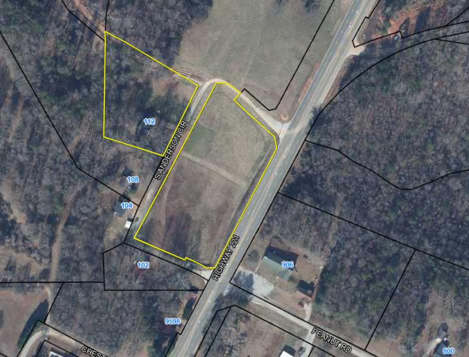 112 S Anderson Cir, Woodruff, SC for Sale