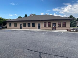 Middleton, ID Office - 1070 W Main St Middleton, ID Office - 1070 W Main St