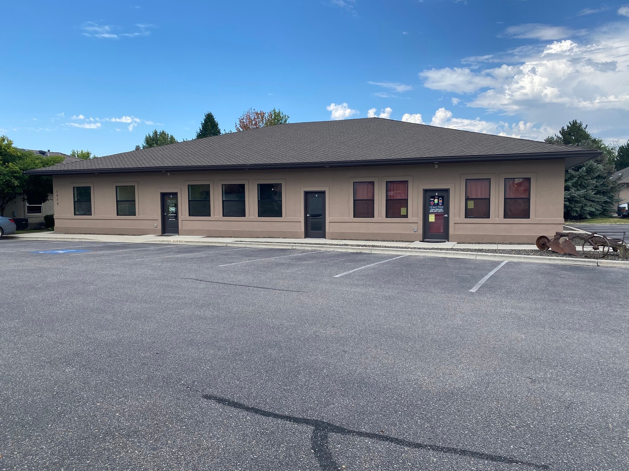 1070 W Main St, Middleton, ID for Rent