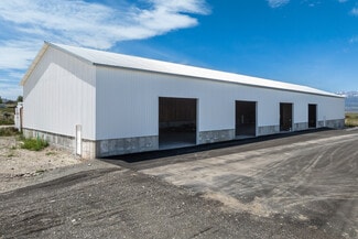 Tooele, UT Warehouse - 952 N 1000 W