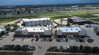 Richmond, TX Retail - 11131 Harlem Rd Richmond, TX Retail - 11131 Harlem Rd