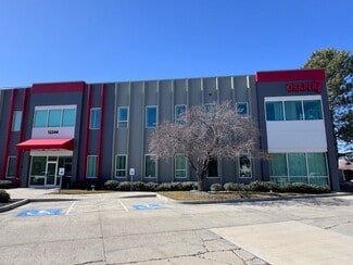Draper, UT Office - 12244 S Business Park Dr