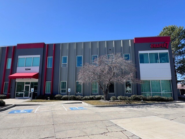 12244 S Business Park Dr, Draper, UT for Rent