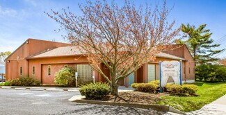 Pleasantville, NJ Medical - 1400 S New Rd Pleasantville, NJ Medical - 1400 S New Rd