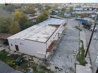 San Antonio, TX Warehouse - 202 Somerset Rd San Antonio, TX Warehouse - 202 Somerset Rd