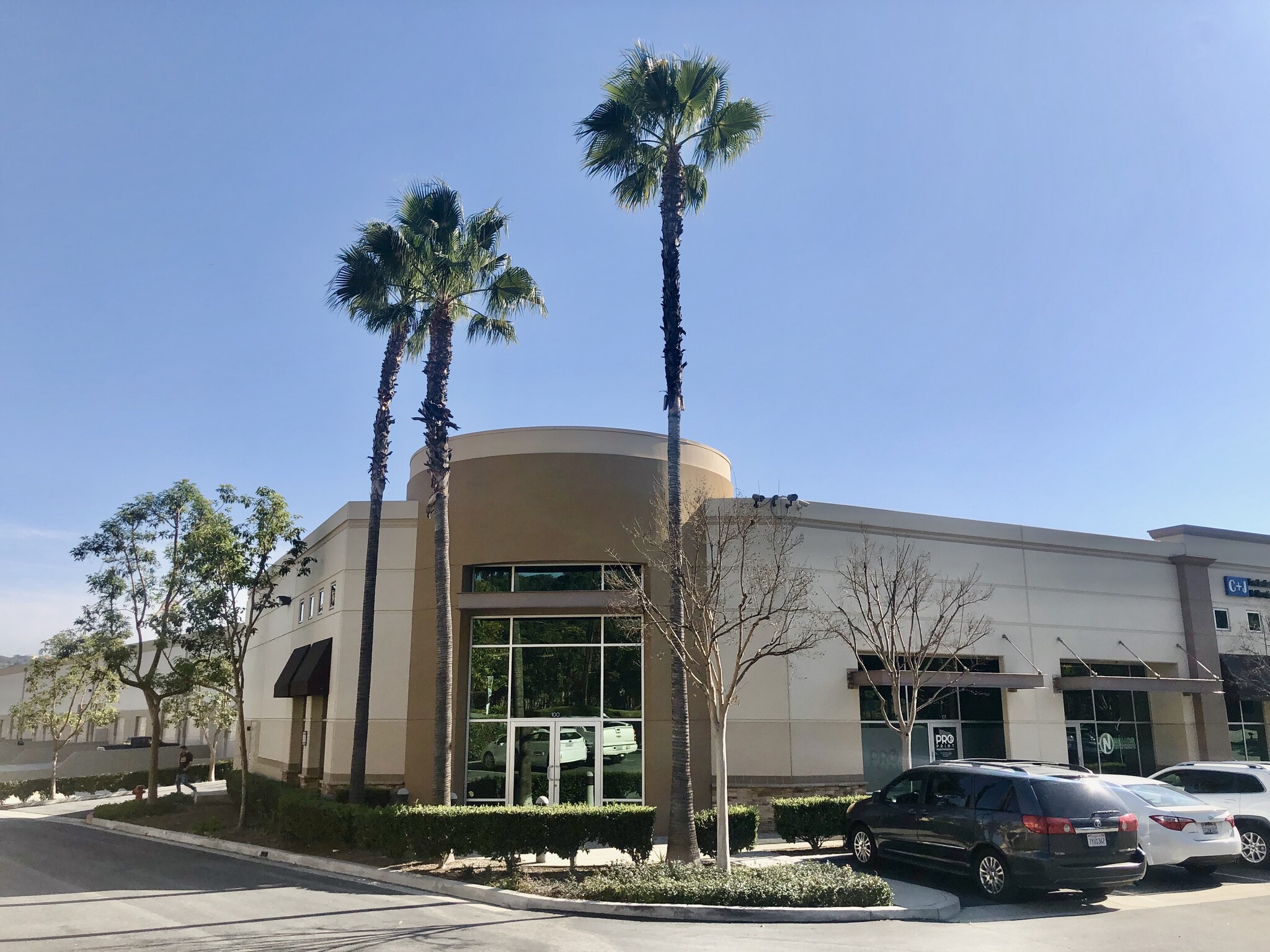 4000 Valley Blvd, Walnut, CA for Rent