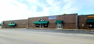 Park Hills, MO Office/Retail - 528 E Main St