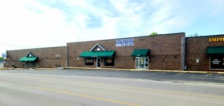 Park Hills, MO Office/Retail, Industrial - 528 E Main St