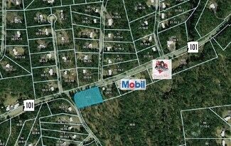Bedford, NH Commercial Land - 1 Route 101 Bedford, NH Commercial Land - 1 Route 101