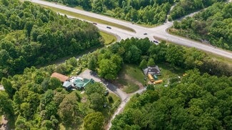 Lansing, WV Commercial Land - 211 Oscar White rd Lansing, WV Commercial Land - 211 Oscar White rd