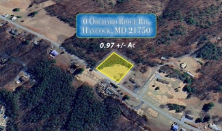 Hancock, MD Residential - Null Orchard Ridge rd