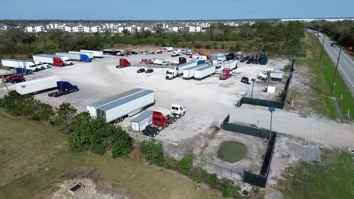 5320 N Combee Rd, Lakeland, FL for Rent