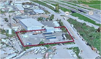 Nipomo, CA Industrial - 2250 Hutton Rd