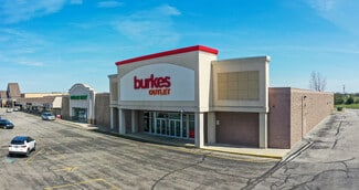 London, OH Retail - 222-232 Lafayette St