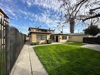 Lynwood, CA undefined