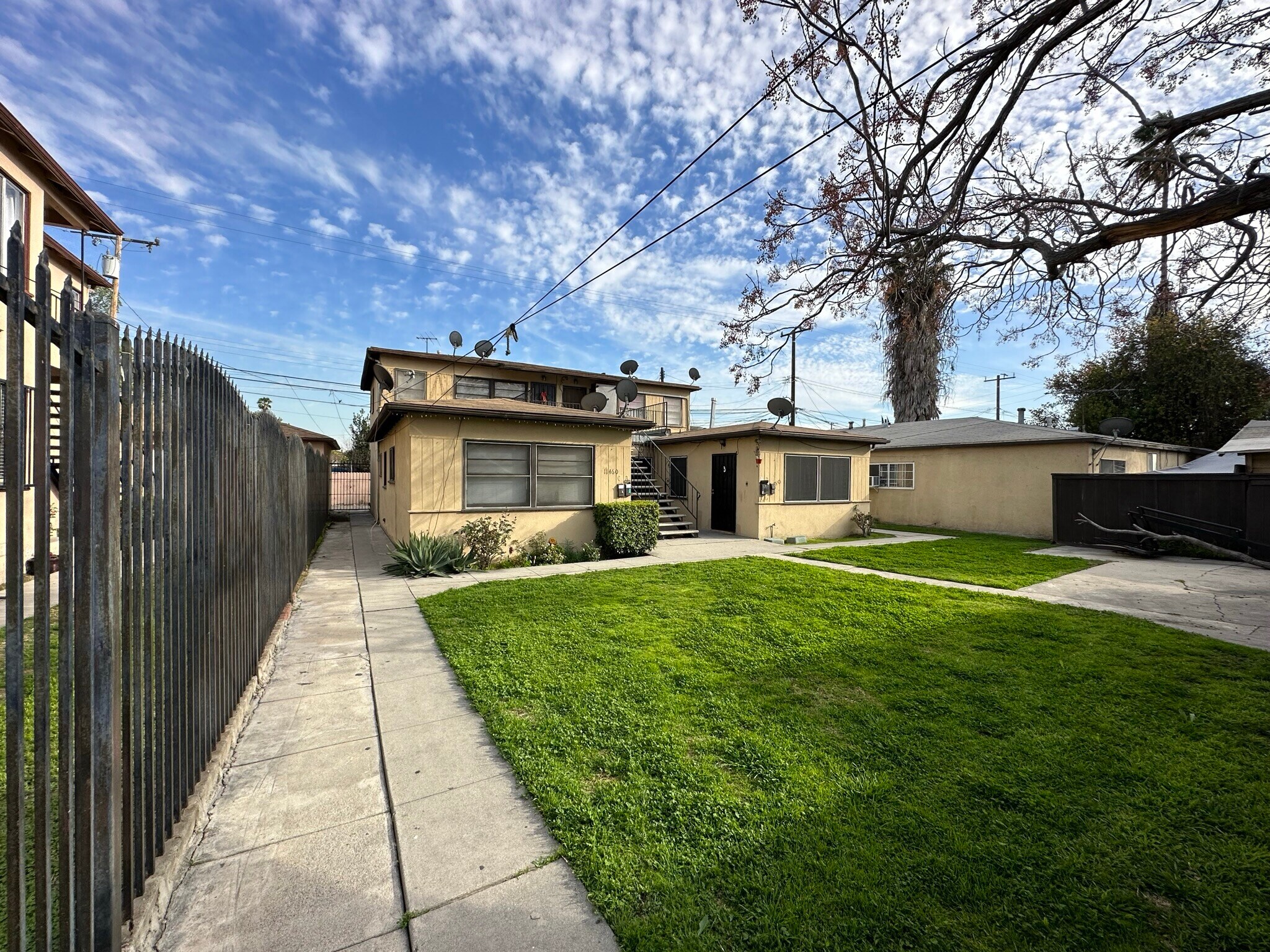 , Lynwood, CA for Sale