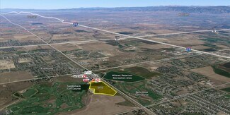Longmont, CO Commercial - 8500 Colorado blvd