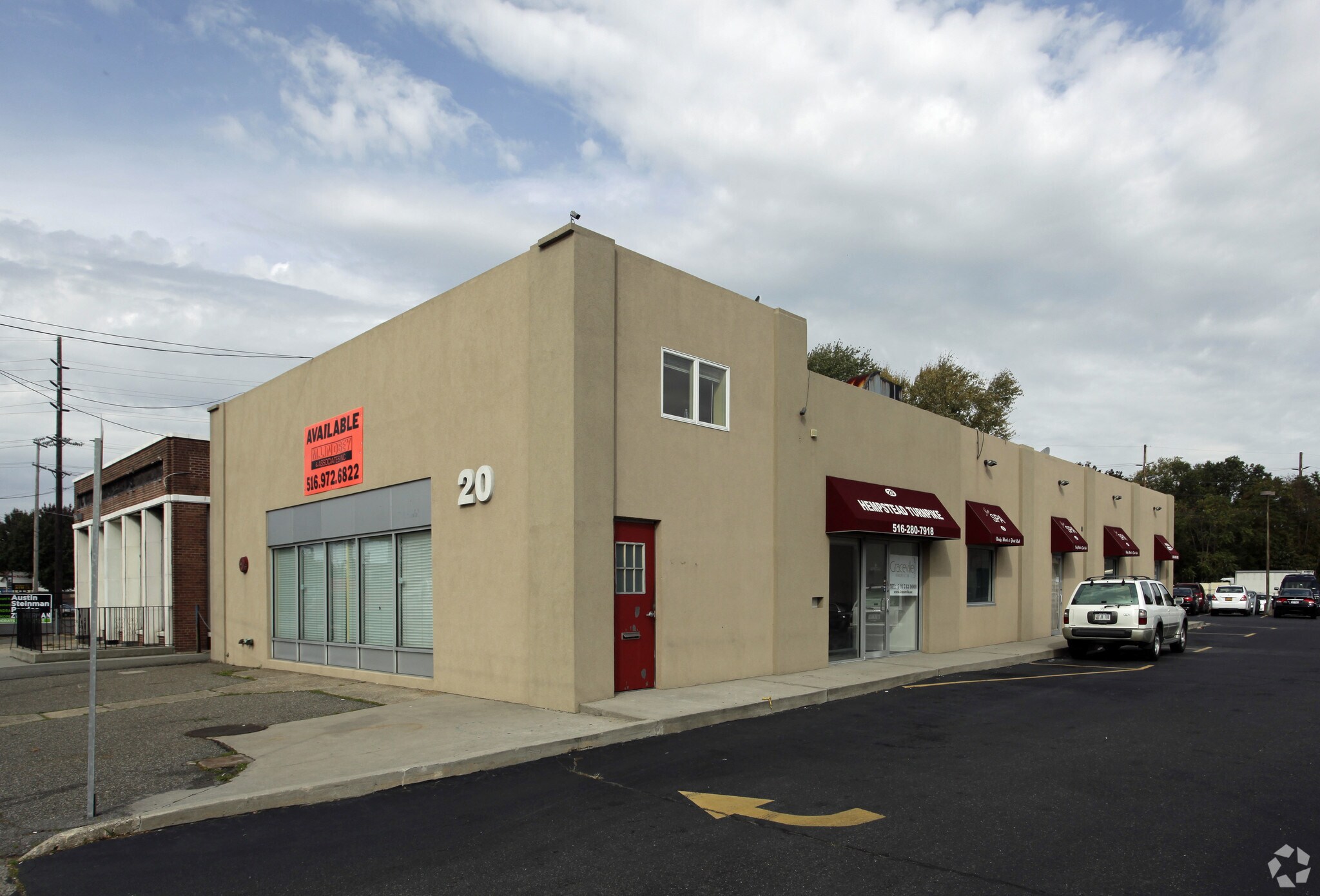 20 Hempstead Tpke, West Hempstead, NY for Rent
