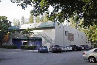Miami, FL Warehouse - 1950 NW 94th Ave