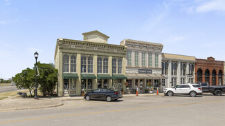 Hutto, TX Office, Retail - 101 East St