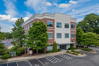 Raleigh, NC Office/Medical - 9104 Falls Of Neuse Rd